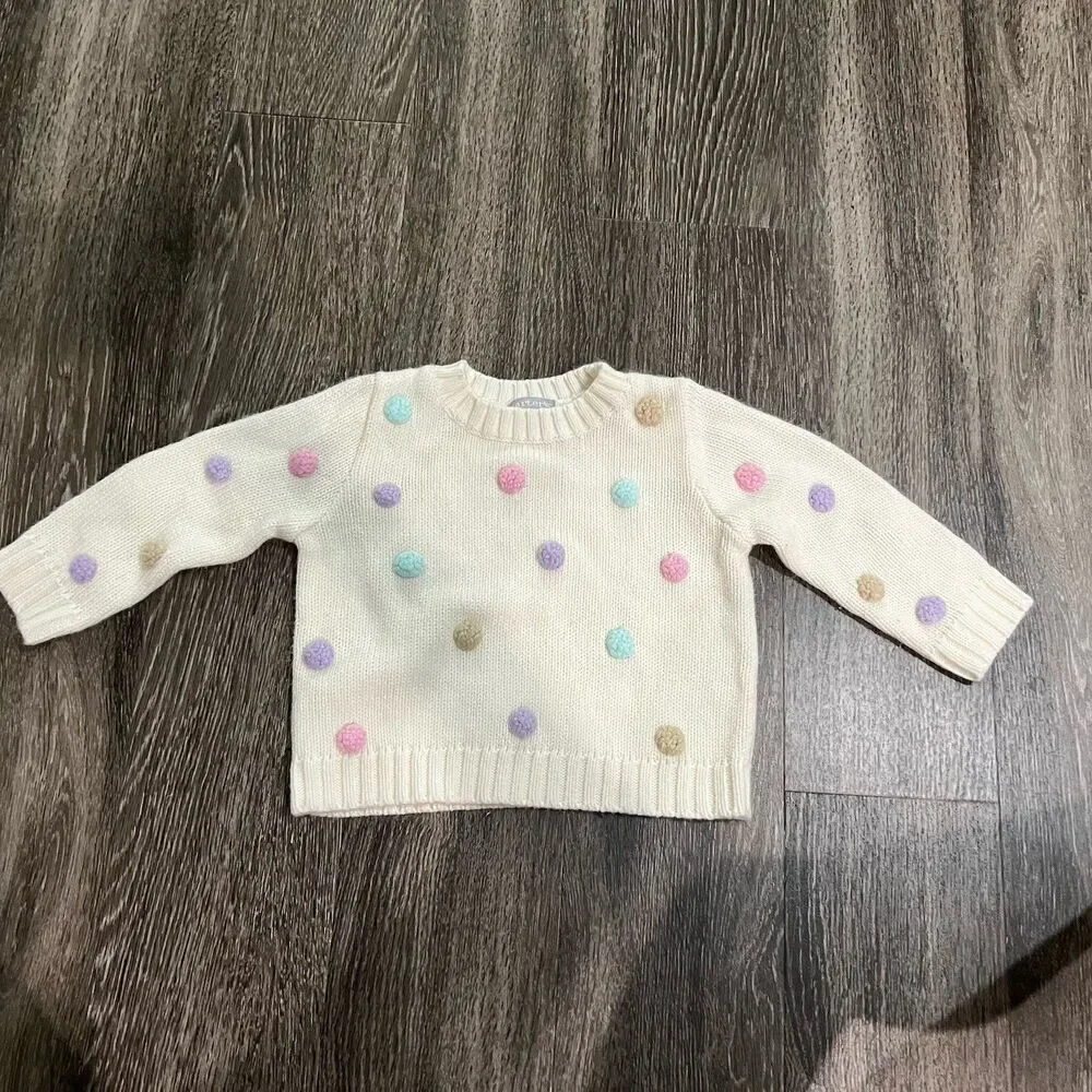 Vintage Y2K Carter’s Sweater